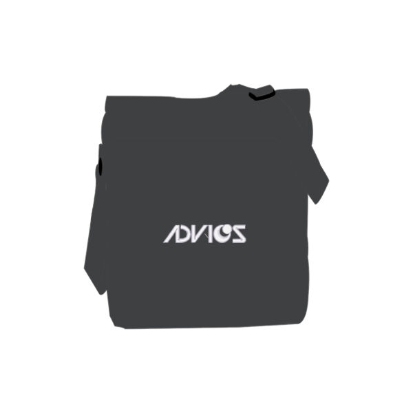 Advics Embroidered - Hanging Toiletry Kit Thumbnail